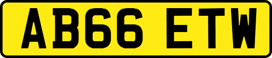 AB66ETW