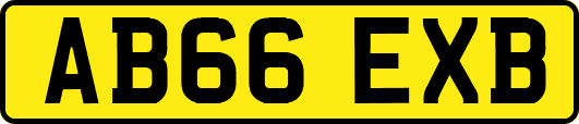 AB66EXB