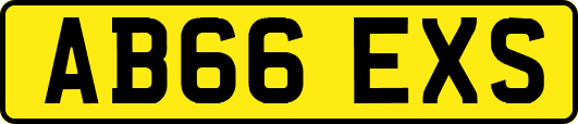 AB66EXS