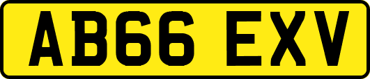 AB66EXV