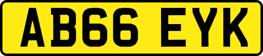 AB66EYK