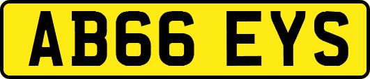 AB66EYS
