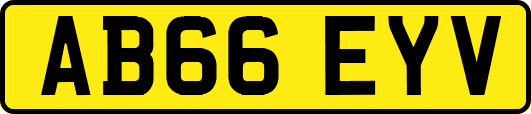 AB66EYV