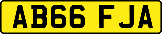 AB66FJA