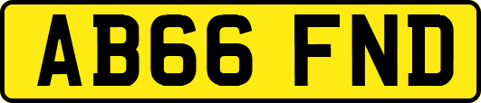 AB66FND