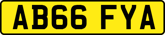 AB66FYA