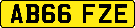 AB66FZE
