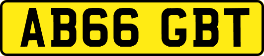 AB66GBT