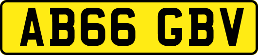 AB66GBV