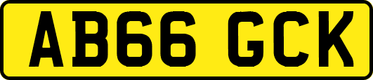 AB66GCK