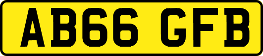 AB66GFB