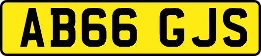 AB66GJS