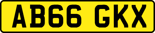 AB66GKX