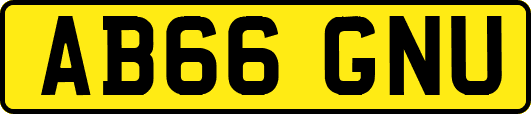 AB66GNU