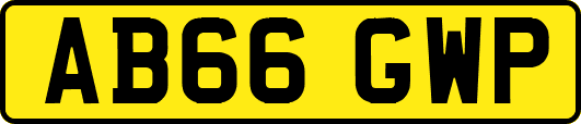 AB66GWP