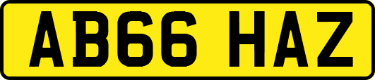 AB66HAZ