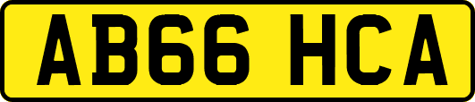 AB66HCA