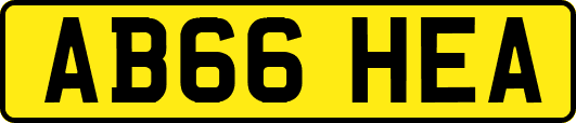 AB66HEA