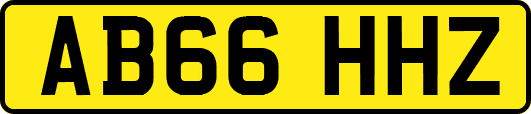 AB66HHZ