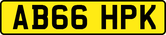 AB66HPK