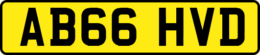 AB66HVD