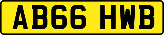 AB66HWB