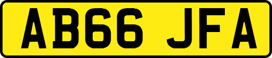 AB66JFA