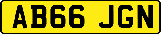 AB66JGN