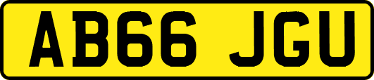 AB66JGU