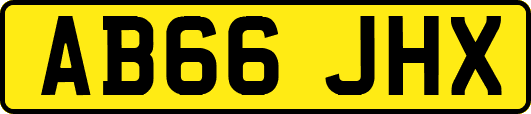 AB66JHX