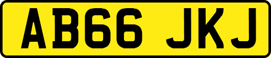 AB66JKJ