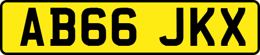 AB66JKX