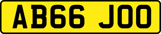 AB66JOO