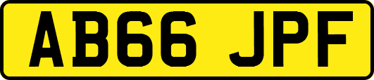 AB66JPF