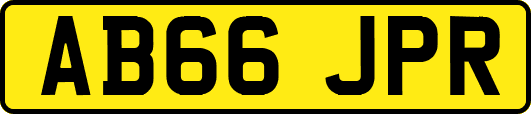 AB66JPR