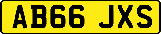 AB66JXS