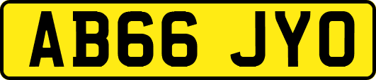 AB66JYO