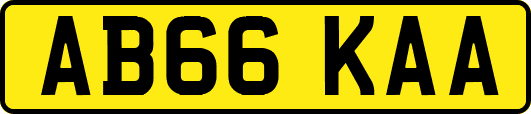 AB66KAA