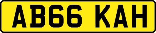 AB66KAH