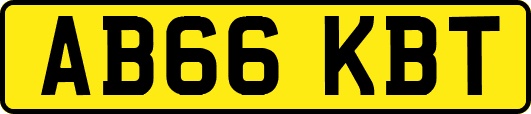 AB66KBT