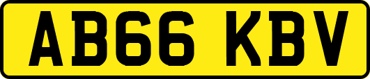 AB66KBV