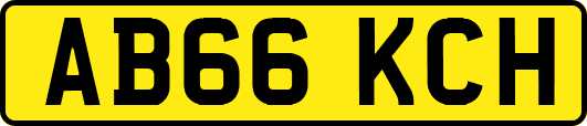 AB66KCH