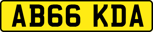 AB66KDA