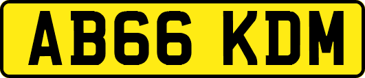 AB66KDM