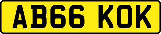 AB66KOK