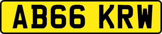AB66KRW