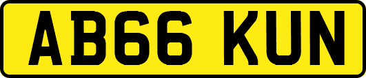 AB66KUN