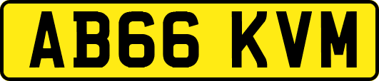 AB66KVM