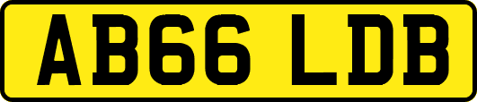 AB66LDB