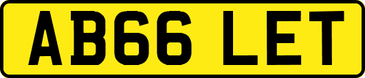 AB66LET